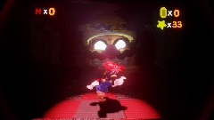 The Wario apparition