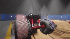 A screenshot taken in Dreams. 11 of 20.