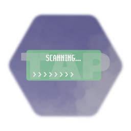 Megapenguin Scan Point RETAPPED