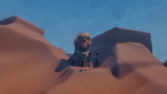 Giant Zombie