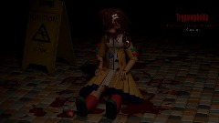 Korone - Trypanophobia