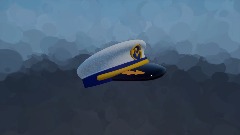 A screenshot taken in Dreams. 1 of 4.