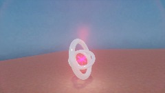 A screenshot taken in Dreams. 1 of 3.