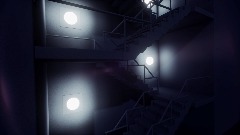 Remezcla de escalera