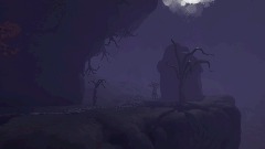 A screenshot taken in Dreams. 3 of 4.