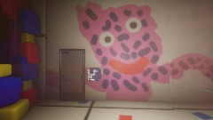 A screenshot taken in Dreams. 2 of 3.