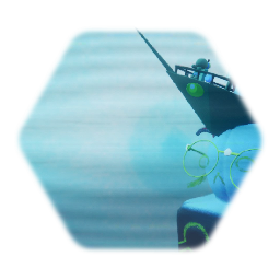 Pelúcia Impy @HyperMatos (2023)