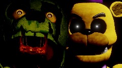 A screenshot taken in Dreams. 2 of 3.