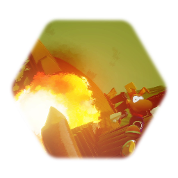 RAYMAN: Rayman 2 design