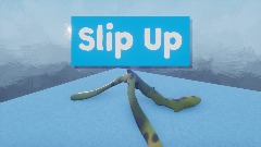 Slip Up