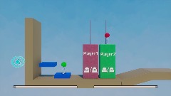 A screenshot taken in Dreams. 1 of 19.