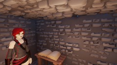 Badlands Prototype 1