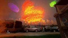 The end of reality itself