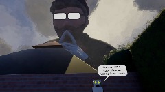 A screenshot taken in Dreams. 9 of 21.