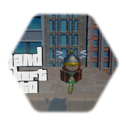 grand theft auto 4 Berbara Legends