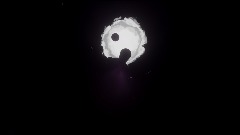 A screenshot taken in Dreams. 1 of 2.
