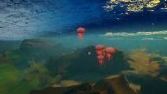 A screenshot taken in Dreams. 24 of 28.