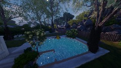 A screenshot taken in Dreams. 21 of 30.