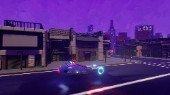 Shadow enter