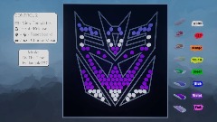 A screenshot taken in Dreams. 4 of 10.