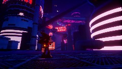 A screenshot taken in Dreams. 5 of 15.