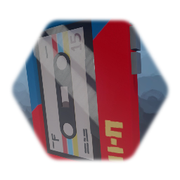 random beats to spit a freestyle to. Vol 7 Mix tape!