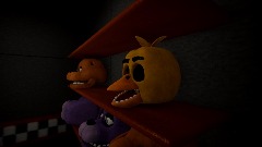 FNAF Boogie Man Official Music Video