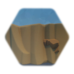 Improved Landscape Assets