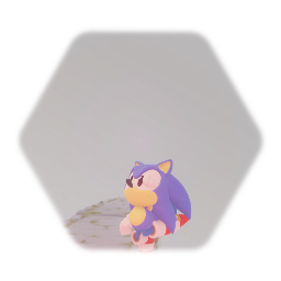 Team Classic Sonic Into Dreams