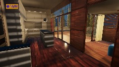 A screenshot taken in Dreams. 1 of 7.