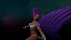 A screenshot taken in Dreams. 1 of 1.