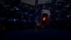 GLaDOS Tribute