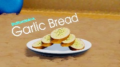 Garlic Bread [animation]