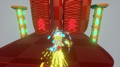 Challenge - 05 WALL JUMPING