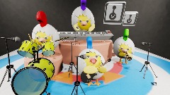 A screenshot taken in Dreams. 17 of 30.