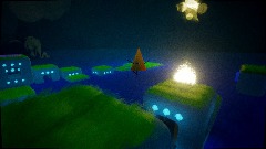 A screenshot taken in Dreams. 2 of 10.