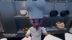 Cook with Finnegan  -Mm Recipe Jam