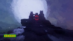 A screenshot taken in Dreams. 13 of 14.