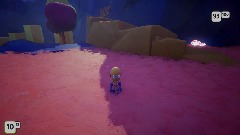 A screenshot taken in Dreams. 5 of 8.