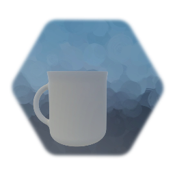 Coffee mug originally by @RAKeogh