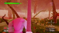 A screenshot taken in Dreams. 3 of 17.