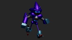 A screenshot taken in Dreams. 3 of 3.