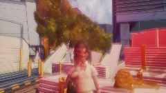 A screenshot taken in Dreams. 10 of 24.