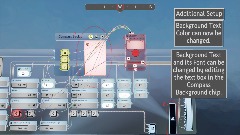 A screenshot taken in Dreams. 4 of 12.