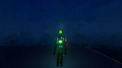 A screenshot taken in Dreams. 13 of 27.