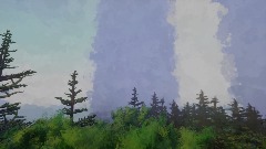 I have not forgotten you