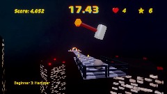 A screenshot taken in Dreams. 11 of 12.