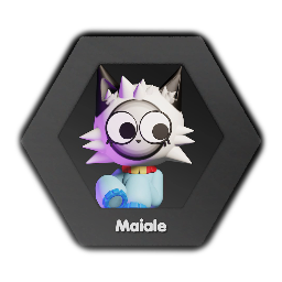 <term>Maiale the Cat