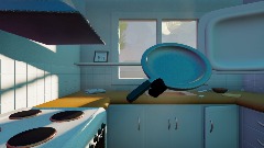 A screenshot taken in Dreams. 5 of 22.