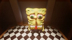 Spongebob's house